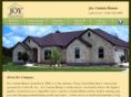 joycustomhomes.com