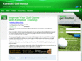 kettlebellgolfworkout.com