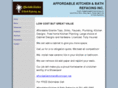 kitchenrefacing.mobi