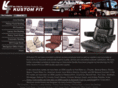 kustomfit.com
