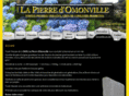 lapierredomonville.com