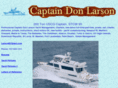 licensedyachtcaptain.com