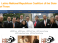 lnrctexas.org