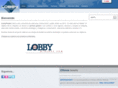 lobbyproject.com