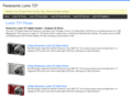 lumixtz7.co.uk
