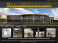 manicdimensions.com