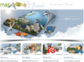 mapazone.com