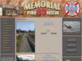 memorialfire89.com