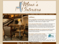 monasinteriors.com