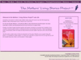 motherslivingstories.org