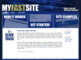 myfastsite.net