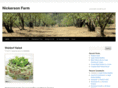 nickersontreefarms.com