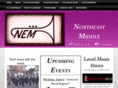 northeastband.com