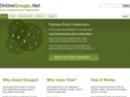 onlinegroups.net