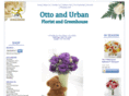 ottoandurbanflowershop.com