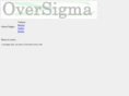 oversigma.com