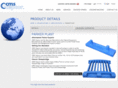 parkercrusherparts.com