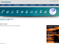 pentekoste.pl