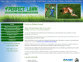 perfectlawncares.com