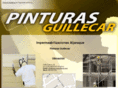 pinturasguillecar.com