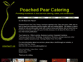 poachedpearinc.com