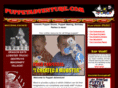 puppetadventure.com