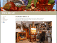 rickreevesstudio.com