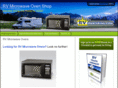 rvmicrowaveovenshop.com