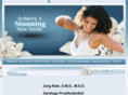 saratogaprosth.com