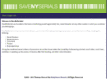 savemyserials.com