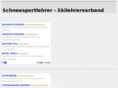 schneesportlehrer.net