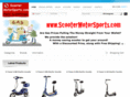 scootermotorsports.com