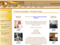 shareaccommodation.com