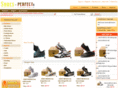 shoes-perfect.com