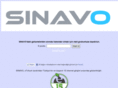 sinavo.com