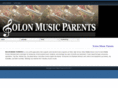 solonmusicparents.org