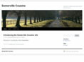 somervillecousins.com