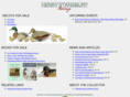 stansburydecoys.com
