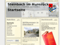 steinbach-hunsrueck.de