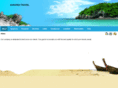 suntrixtravel.com