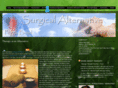 surgicalalternative.com