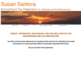 susansantora.com