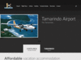 tamarindoairport.com