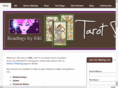 tarotdame.com