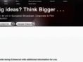 thebiggerpicturemedia.com