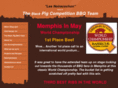 theblackpigbbq.com