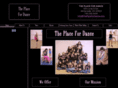 theplacefordance.com