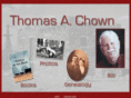 thomasachown.com