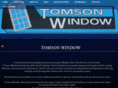 tomsonwindow.com