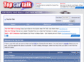 topcartalk.com